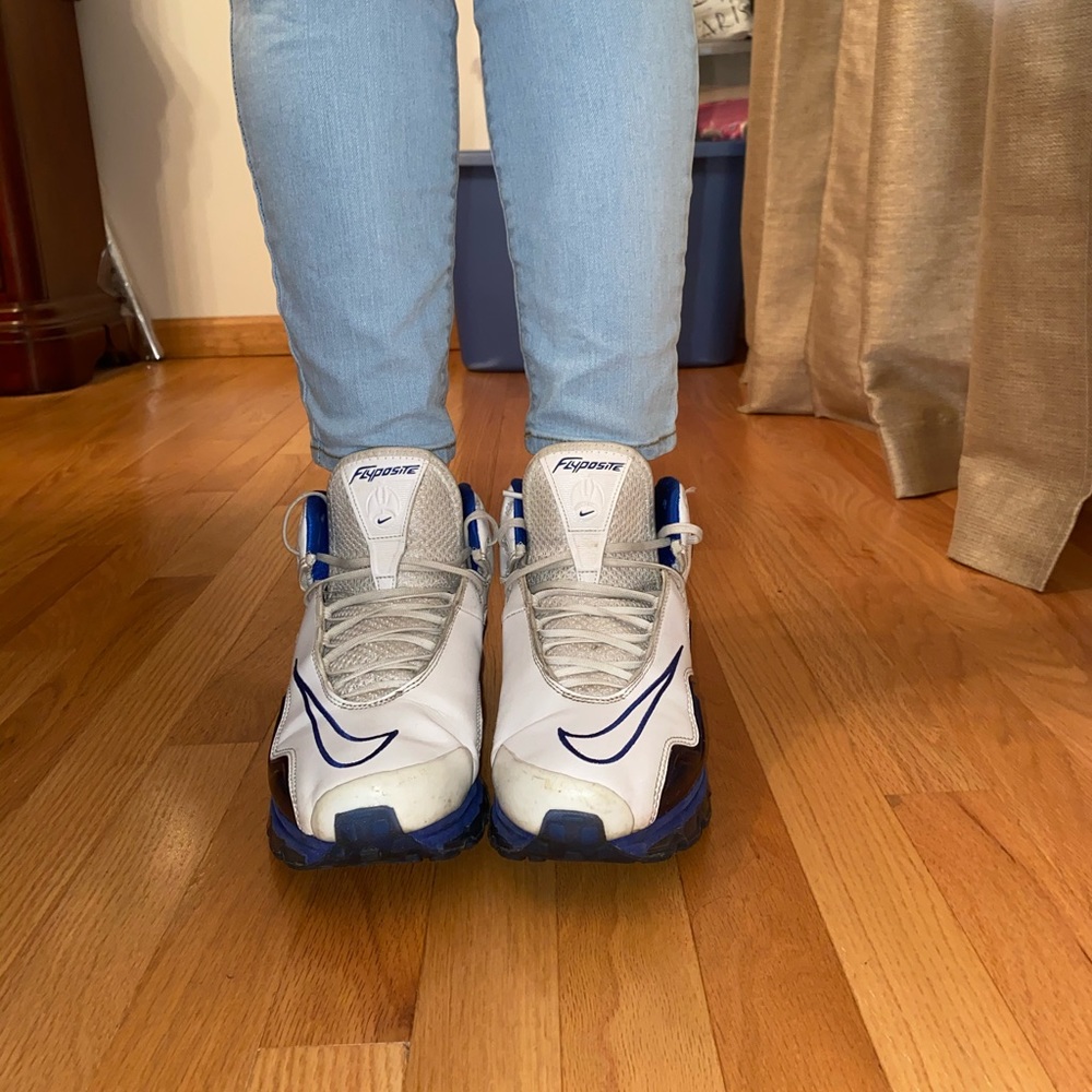Nike